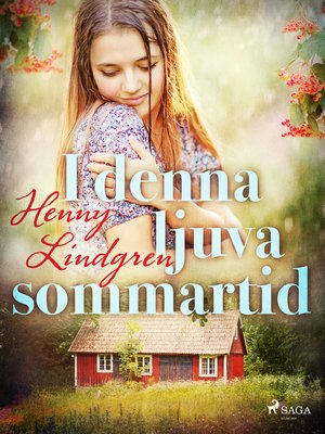 cover image of I denna ljuva sommartid
